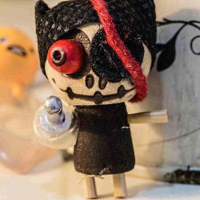 Kinderhörspiel - Haudrauf und Mariechen Kinderhörspiel - Haudrauf und Mariechen