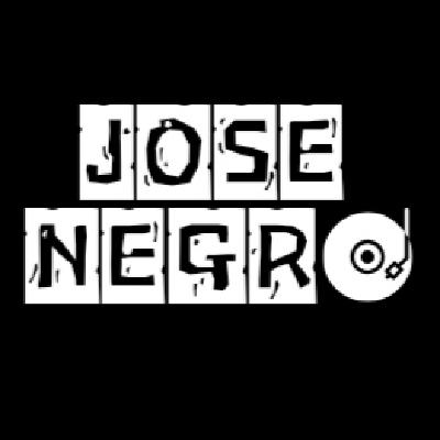 Jose Negro Dj remember volumen 4
