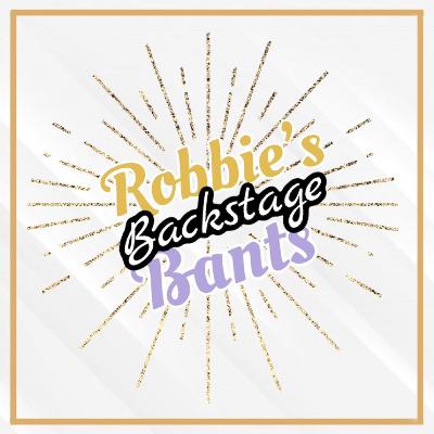 Backstage Bants with Sam Tutty