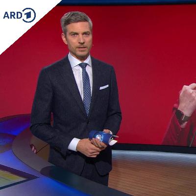 tagesthemen 22:15 Uhr, 03.12.2025