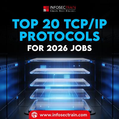 Top 20 TCP/IP Protocols for 2026: The 600 Exabyte Surge Top 20 TCP/IP Protocols for 2026: The 600 Exabyte Surge