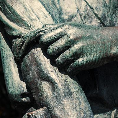 Raus aus der Opferhaltung - von Birgit Assel
