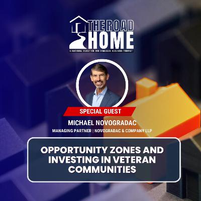 Opportunity Zones
