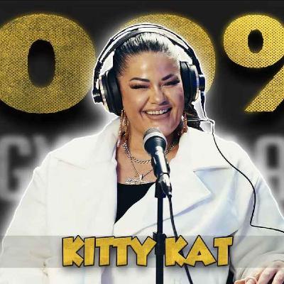 100 Realtalk 172 | Kitty Kat | Von Aggro genötigt | Sex Songs | Shirin David | Twenty4Tim | Sido