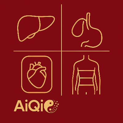 מרידיאנים בכיוון התנועה – הכבד, כיס המרה, מעטפת הלב והמחמם המשולש