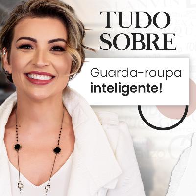 Episódio 10 - Tudo Sobre O Guarda-Roupa Inteligente. Episódio 10 - Tudo Sobre O Guarda-Roupa Inteligente.