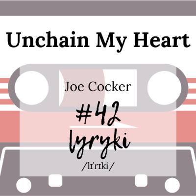 #42: Czy Joe Cocker to angielski Ryszard Rynkowski, czyli kto tu od kogo zrzyna. O potędze interpretacji i co do tego ma żużel.