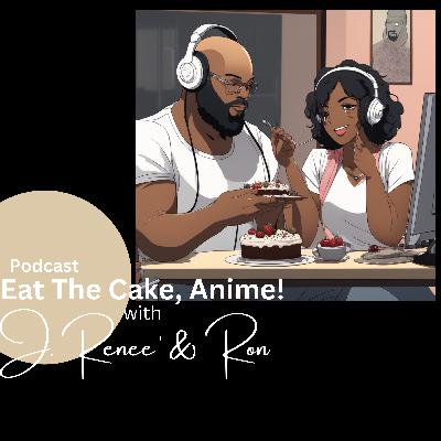 Ep. 100 - AFRO SAMURAI