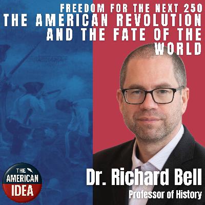 The American Revolution and the Fate of the World The American Revolution and the Fate of the World