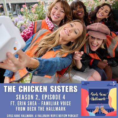 The Chicken Sisters Season 2 Episode 4 (feat: Erin Shea)