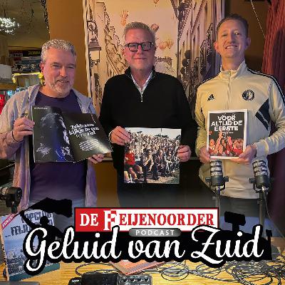 Geluid van Zuid, aflevering 77: ‘Honderd jaar Happel’ Geluid van Zuid, aflevering 77: ‘Honderd jaar Happel’