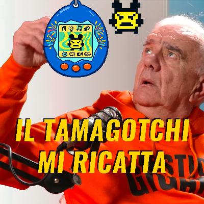 Il Tamagotchi mi ricatta Il Tamagotchi mi ricatta