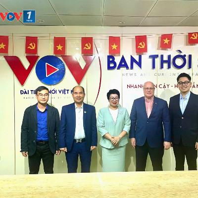 Tiêu điểm - Doanh nghiệp quốc tế góp sức nâng tầm nhân lực khách sạn và nhà hàng Việt Nam