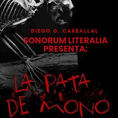 La Pata de Mono, de William Wymark Jacobs.