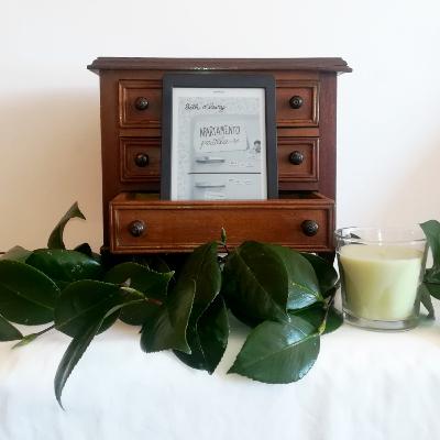 Apartamento Partilha-se * Beth O'Leary