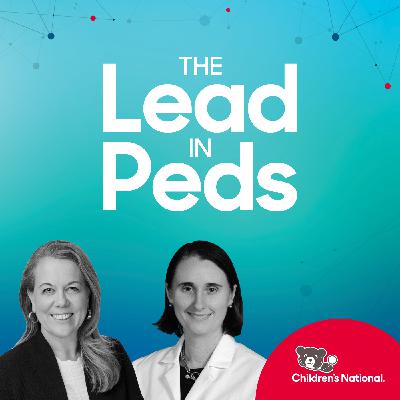 Mission Critical: The Importance of Pediatric Research