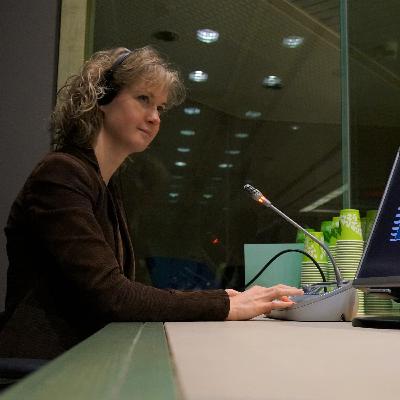 Episode 7 with Rasa Galkyte