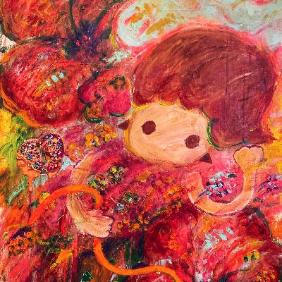 Vol.083 当你停止“在意”，命运开始喜欢你