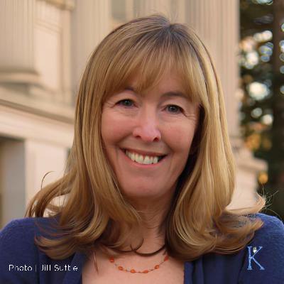 Encore: 41. The Power of Nature | A Conversation with Psychologist Jill Suttie