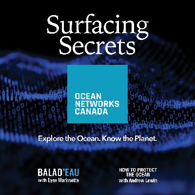 Surfacing Secrets – Trailer (Balad’EAU & Ocean Networks Canada)