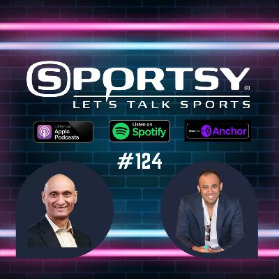 Making India Run ft Vivek Singh | Jt MD Procam Internation | Promoter of Mumbai Marathon