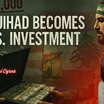 When Jihad Becomes a U.S. Investment