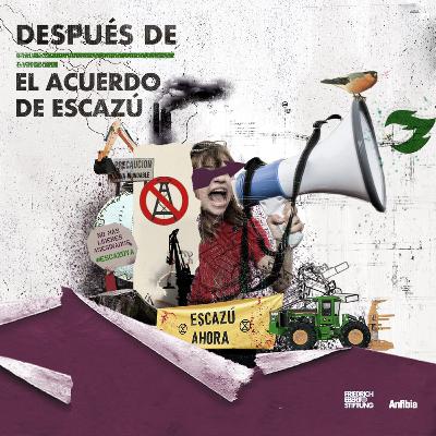 [DESPUÉSDE] T2 E2 El Acuerdo de Escazú