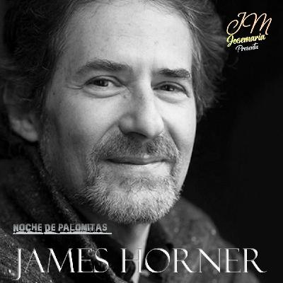 Episode 1: NOCHE DE PALOMITAS / JAMES HORNER