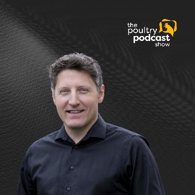 Nathan Hoel: Smarter Poultry Operations | Ep. 178