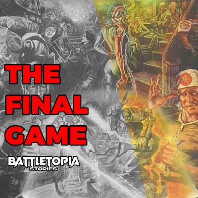 The Final Game : A BattleTech Short Story | Read by Shrapnel | Battletopia Stories The Final Game : A BattleTech Short Story | Read by Shrapnel | Battletopia Stories