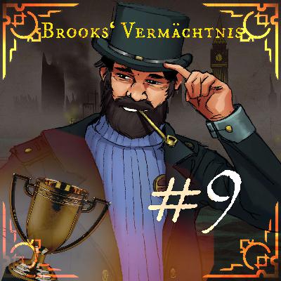 #1-09 - Brooks Awards