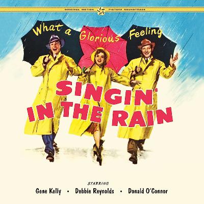 De Película T23 E15 - Cantando bajo la lluvia (1952)