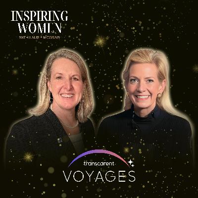 What Happens When a Cancer Diagnosis at 17 Shapes Your Entire Career? With Rae McMahan || EP.206