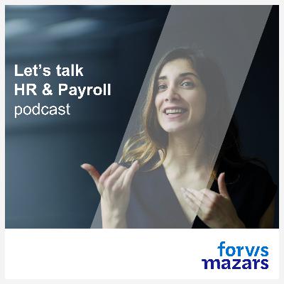 Let's talk HR and Payroll EP01: Stock Option Plan