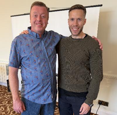 What Dog Daycare Owners Can Learn from a World-Class Copywriter, with Mike Samuels