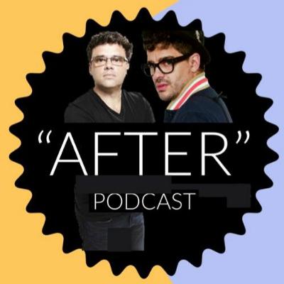 AFTER #13 - André Barrence