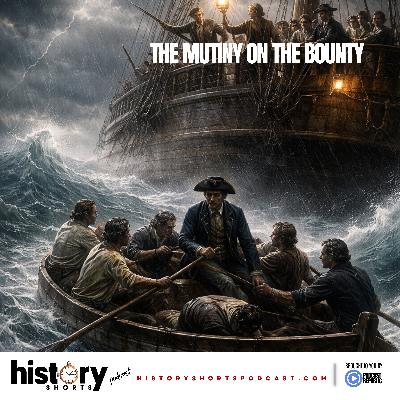 Mutiny on the Bounty Mutiny on the Bounty