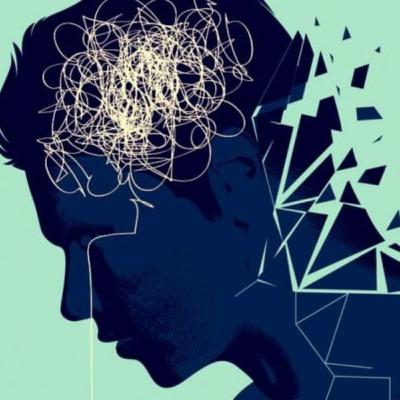 Ansiedade e síndrome do Pânico: implicações físicas e emocionais