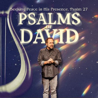 Psalms of David (Part 4) Psalms of David (Part 4)