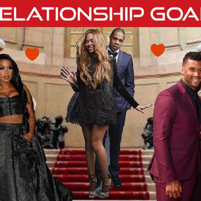 Relationship Goals How To win At Dating And Marriage