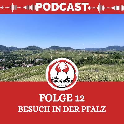 Folge 12 - Besuch in der Pfalz