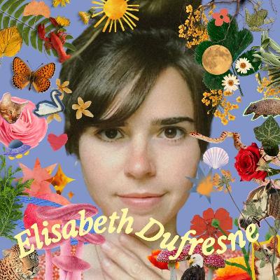 52. Parentalité instinctive: C'est quoi, une enfance épanouie (pour vrai)? Invitée: Elisabeth Dufresne