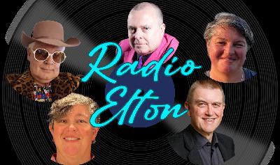s02e07: Radio Elton John | FAN ROUNDTABLE s02e07: Radio Elton John | FAN ROUNDTABLE