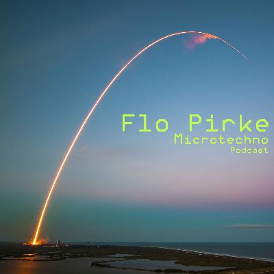 Flo Pirke - Microtechno podcast