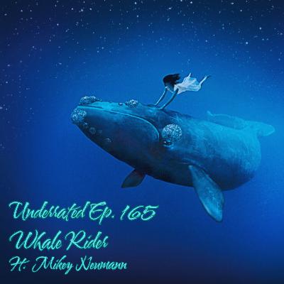 Whale Rider