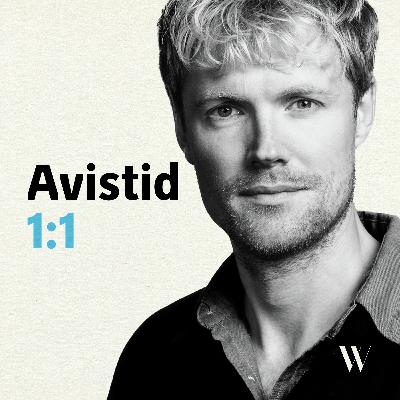 1:1 med Theis Ørntoft 1:1 med Theis Ørntoft