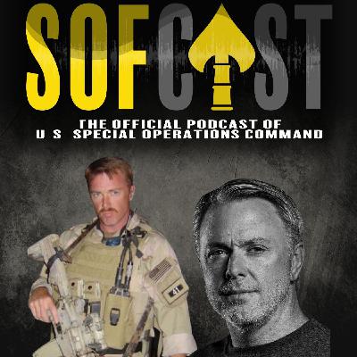 S6 E8 - John Dailey — Forging the Foundation of MARSOC