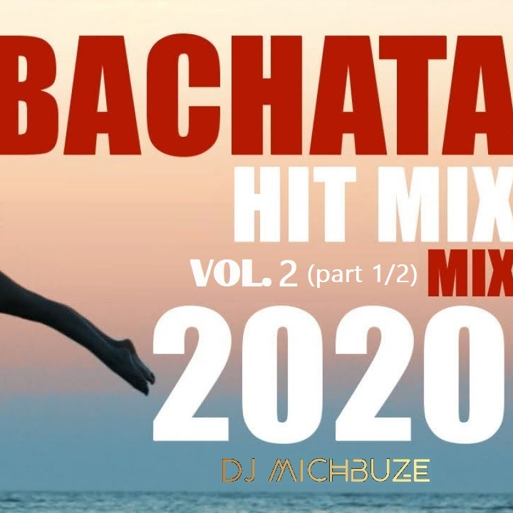 DJ michbuze remixes : kizomba, bachata, ...