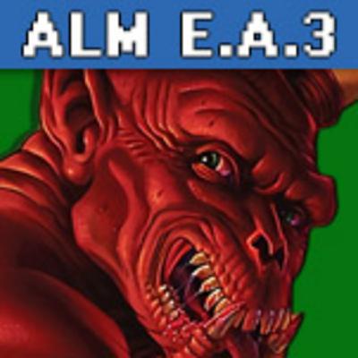 ALM - Encuentro Aleatorio 3: Demonio de Doom