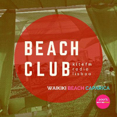 KITE FM - The Beach Club flashback KITE FM - The Beach Club flashback